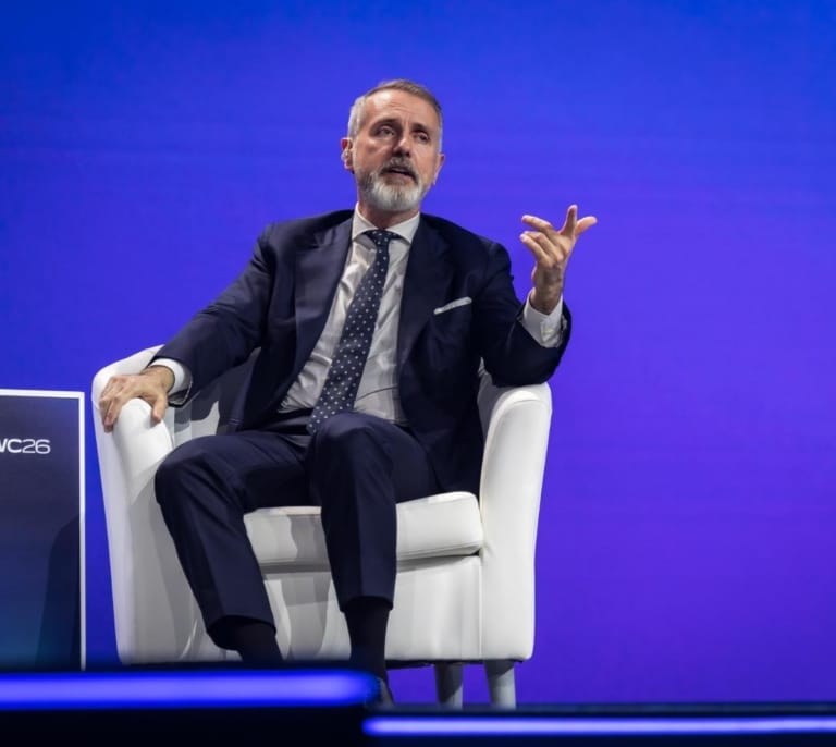 Murtra pide menos regulación en Europa y la necesidad de crear telecos "más grandes"