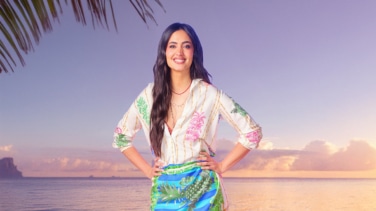 María Lamela, la nueva presentadora de 'Supervivientes 2026 desde Honduras: "Soy una gallega de pura cepa"