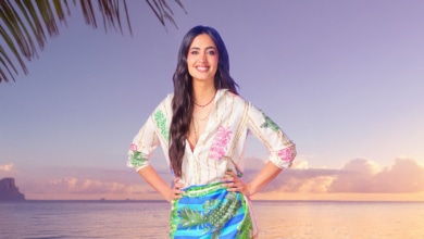 María Lamela, la nueva presentadora de 'Supervivientes 2026 desde Honduras: "Soy una gallega de pura cepa"