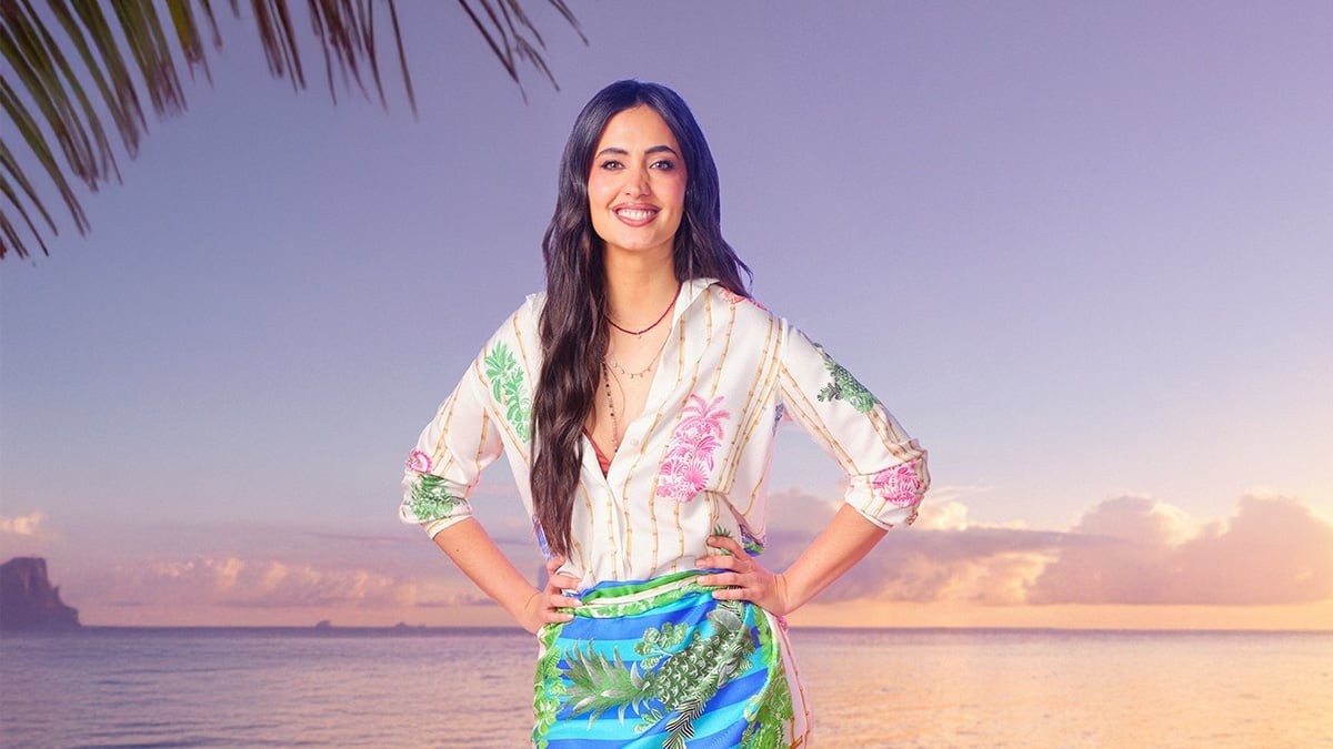 Quién es María Lamela, la nueva presentadora de Supervivientes 2026 desde Honduras