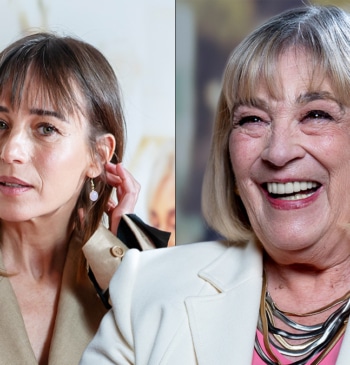 Carmen Maura y Marta Etura son madre e hija en la película [...]