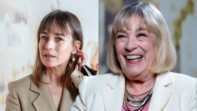 Carmen Maura y Marta Etura son madre e hija en la película 'Calle Málaga': "Yo no puedo perder el tiempo explicando lo que es una señora mayor"