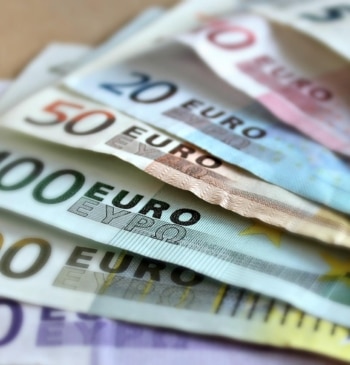 Así puedes proteger tu dinero en el banco si estallara una guerra