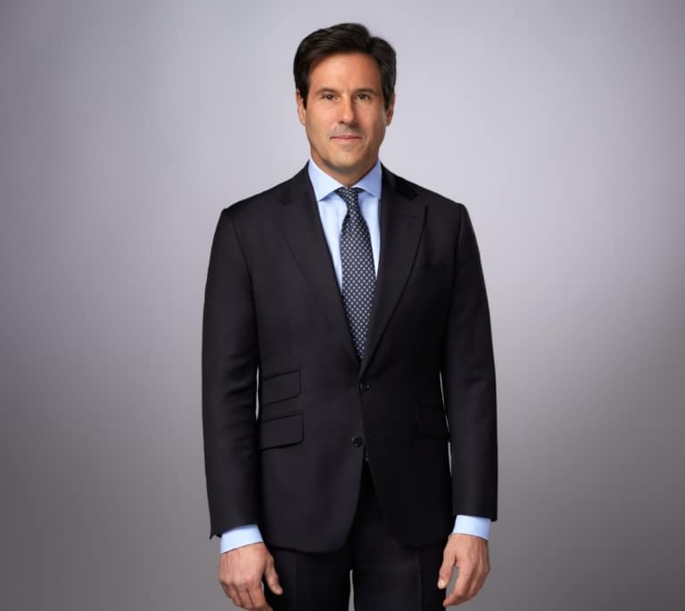 Mediaset España elige a Mario Rodríguez como presidente tras la salida voluntaria de Cristina Garmendia