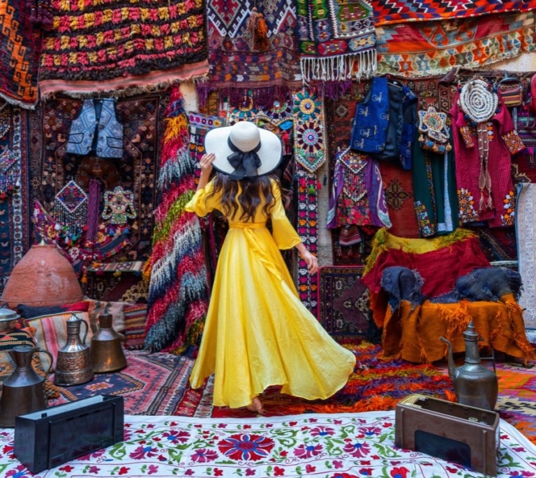 Cómo evitar el roaming en Marruecos en 2026: La mejor eSIM para viajar a Marruecos con un 10% de descuento