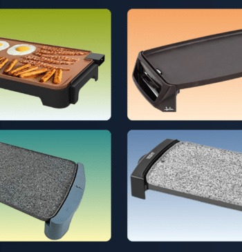 Mejor plancha de asar 2026: Guía completa para elegir la plancha perfecta [...]