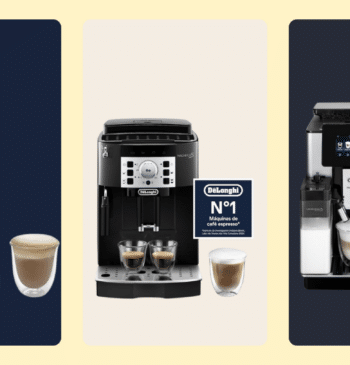 Las 12 mejores cafeteras superautomáticas según la OCU en 2026 - Comparativa [...]