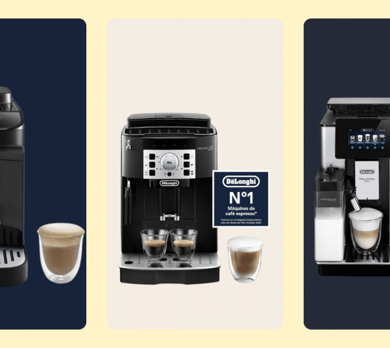 Las 12 mejores cafeteras superautomáticas según la OCU en 2026 - Comparativa y guia