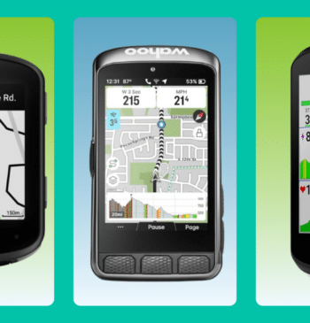 Los 12 mejores ciclocomputadores GPS para bicicleta 2026: Garmin, Wahoo, Bryton, COROS
