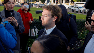 Histórico veredicto en EEUU: Meta y YouTube, culpables por la adicción de menores a las redes sociales