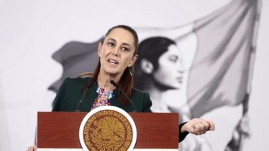 México y España: el real perdón