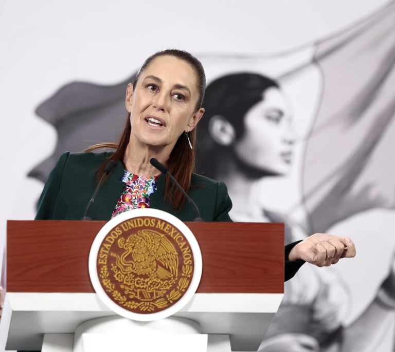 México y España: el real perdón