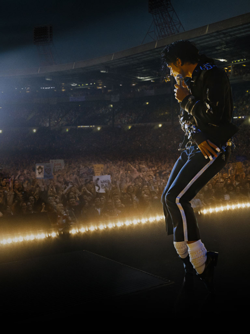 Fotograma de la película 'Michael'