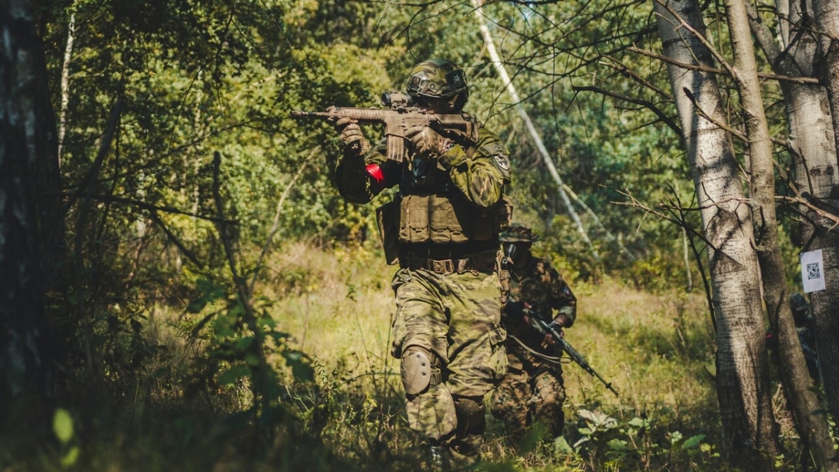 Qué es el airsoft y qué se necesita para practicarlo