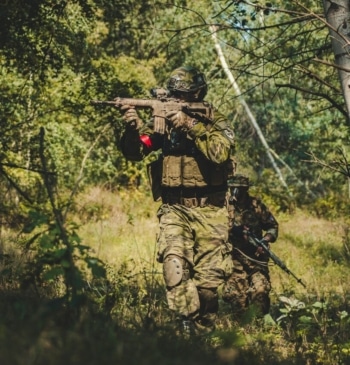 Qué es el airsoft y qué se necesita para practicarlo