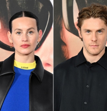 La 'Amarga Navidad' de Patrick Criado y Milena Smit, las jóvenes promesas [...]