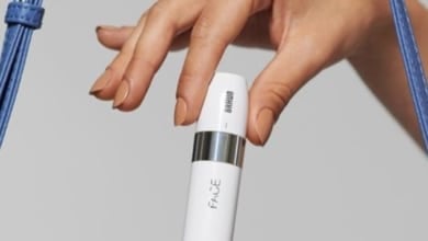 ¿Te salen granitos después de eliminar el vello? Prueba con esta mini depiladora Braun rebajada a menos de 25€