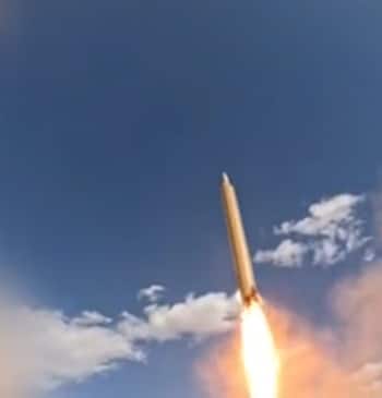 Irán derriba un caza F-15E estadounidense por primera vez dentro de su [...]