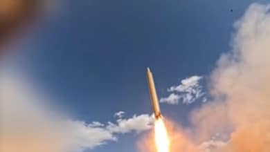 Irán derriba un caza F-15E estadounidense por primera vez dentro de su territorio