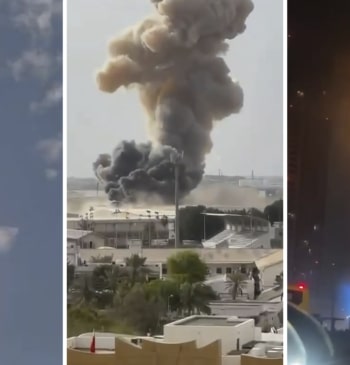 Las petromonarquías del Golfo, entre la espada y la pared: “Lo de [...]