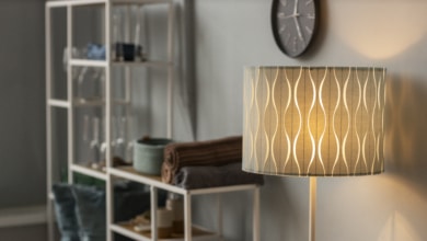 Precio de la luz hoy, 20 de marzo de 2026: ¿cómo se reparte el consumo en los hogares?