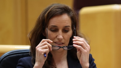 Sectores de Más Madrid quieren que Mónica García vuelva a la política madrileña para competir con Ayuso y Óscar López