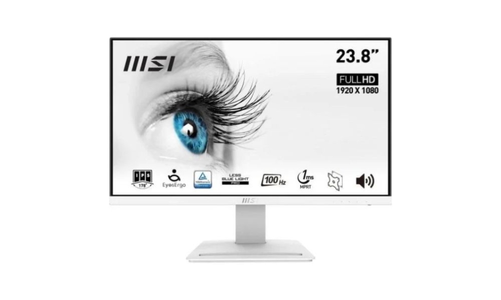 Monitor MSI PRO MP243XW