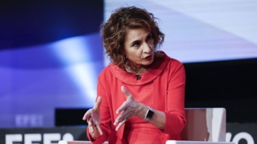 Montero avanza que España cerró 2025 con un déficit del 2,5% del PIB