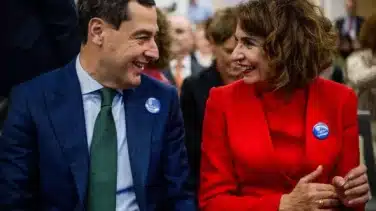 Montero se queda sin un 'cara a cara' electoral con Moreno para intentar salvar su campaña