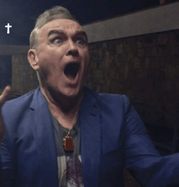 "Tardaré un año en recuperarme": el "infierno indescriptible" de Morrissey en Valencia [...]