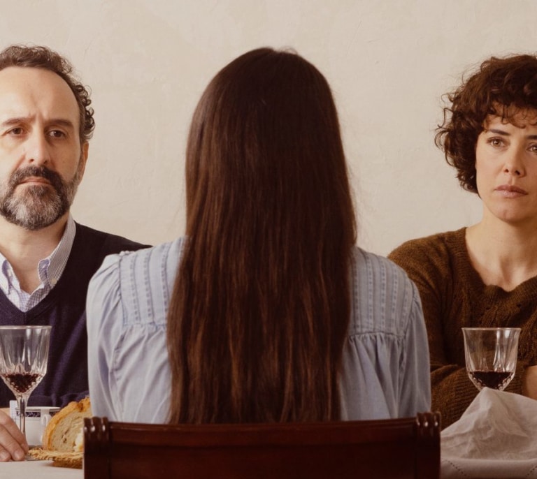 Disfruta de las películas que han triunfado en Los Goya 2026 desde el sofá con Movistar Plus+