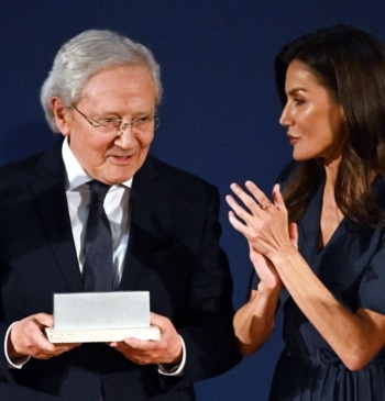 Muere a los 78 años el periodista Fernando Ónega