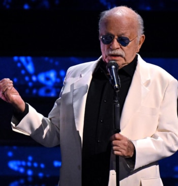 Muere el cantante italiano Gino Paoli a los 91 años