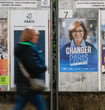 Los socialistas retienen las alcaldías de París y Marsella pero fracasan sus [...]
