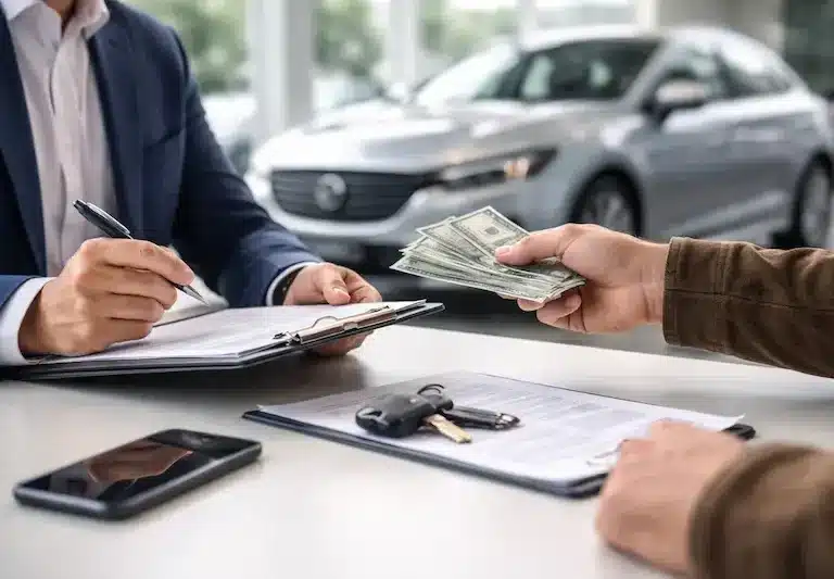 Comprar un coche de segunda mano en 2026: guía completa para no pagar de más