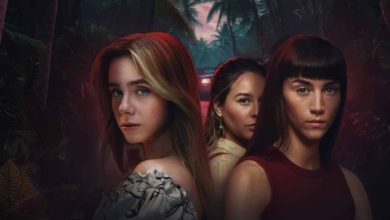 ¿El caso de las hermanas Arbizu en 'Esa noche' está basado en hechos reales?