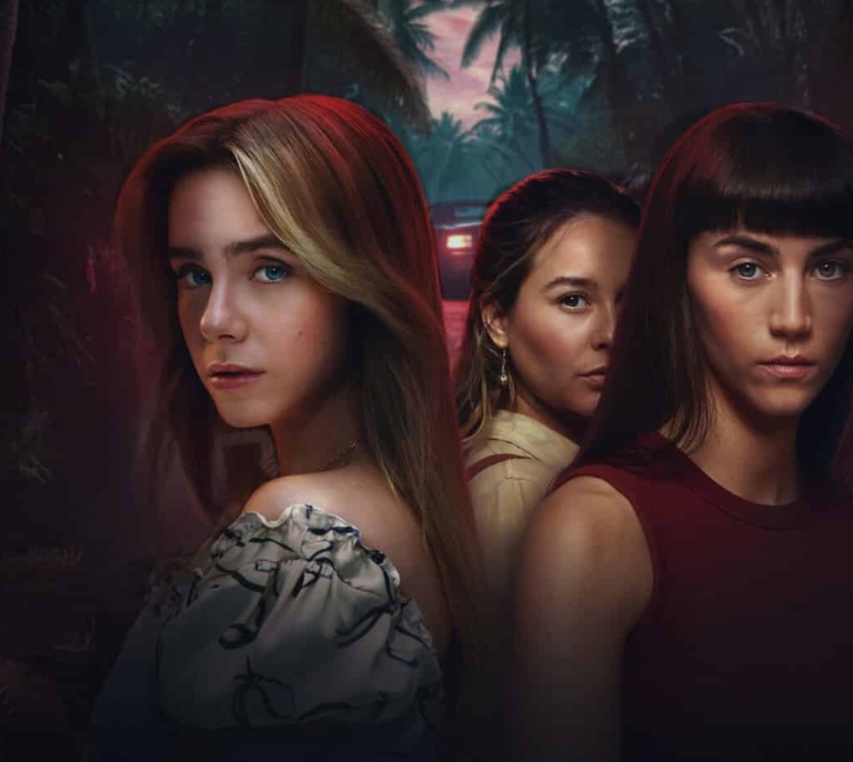 ¿El caso de las hermanas Arbizu en 'Esa noche' está basado en hechos reales?