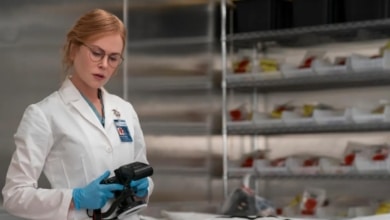 Por qué deberías ver la segunda temporada de 'Scarpetta', el nuevo thriller de Prime Video protagonizado por Nicole Kidman