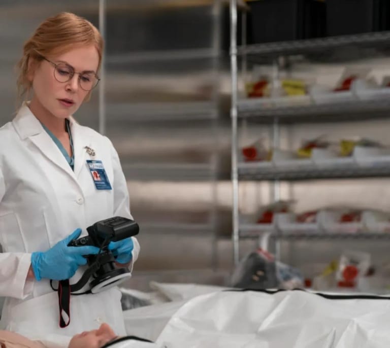 Por qué deberías ver la segunda temporada de 'Scarpetta', el nuevo thriller de Prime Video protagonizado por Nicole Kidman