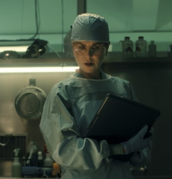 Nicole Kidman no para de hacer series de televisión; la última es [...]