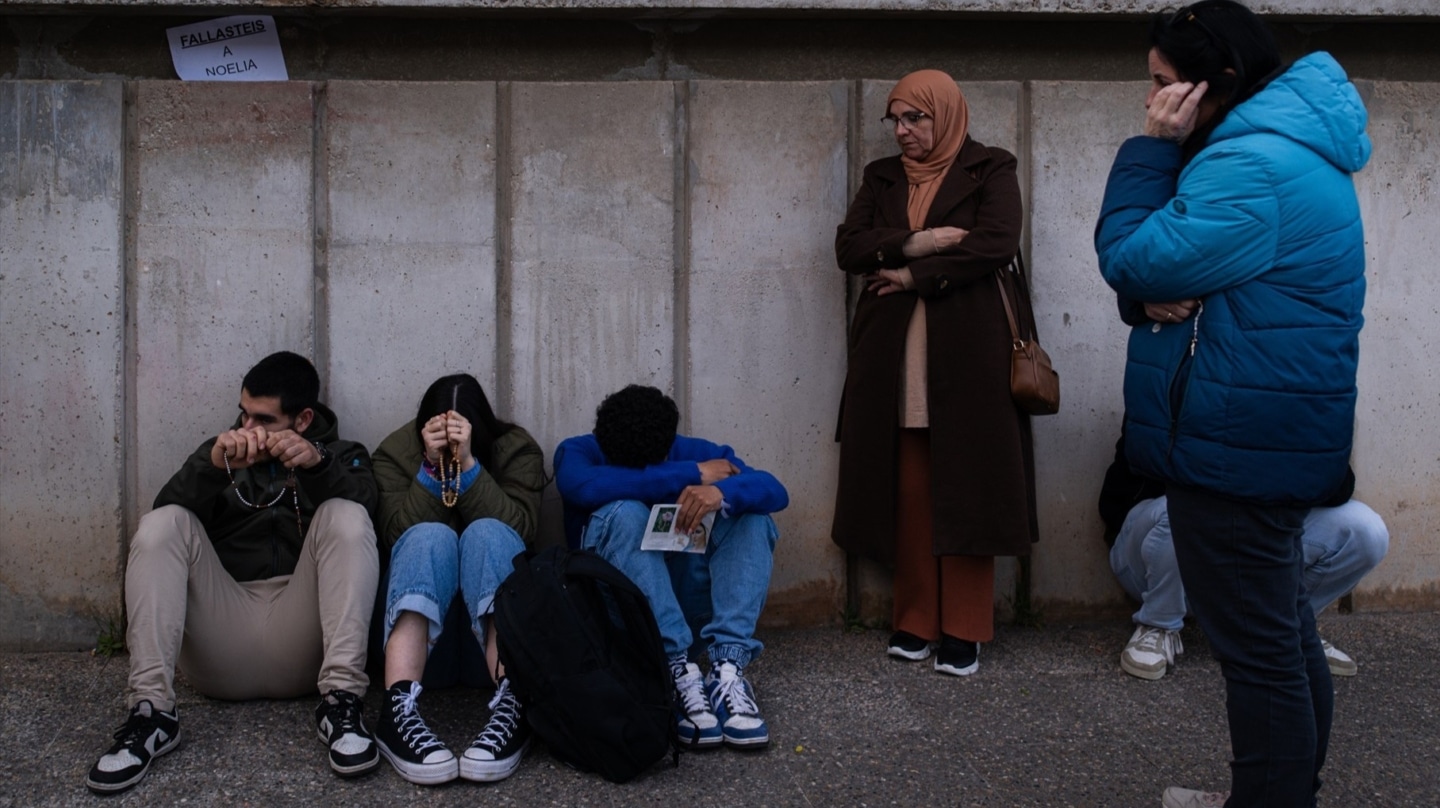 Si todo hubiera salido según lo previsto