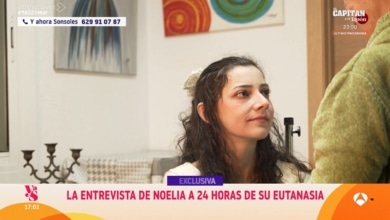 Los obispos, sobre el 'caso Noelia': "Un médico no puede ser brazo ejecutor de una sentencia de muerte"