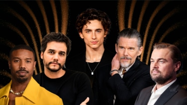 Timothée Chalamet desafía a Leonardo DiCaprio y Michael B. Jordan: el pulso por el Oscar a Mejor Actor 2026