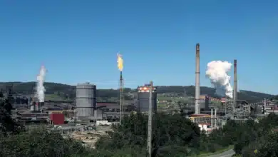 La industria electrointensiva pide recuperar las ayudas de 2022 para paliar el impacto de la subida del gas