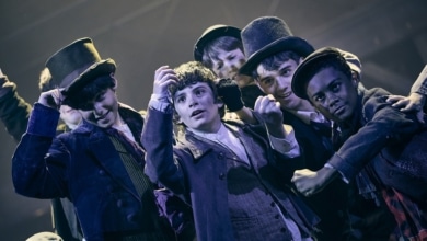 'Oliver Twist': un musical social
