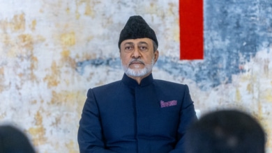 Omán, la puerta de atrás de la diplomacia del Golfo Pérsico