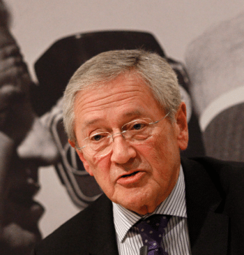 Ónega: las controversias de un periodista envidiado por salir siempre a flote