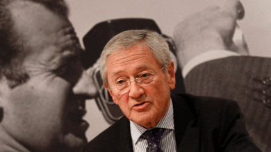 Ónega: las controversias de un periodista envidiado por salir siempre a flote