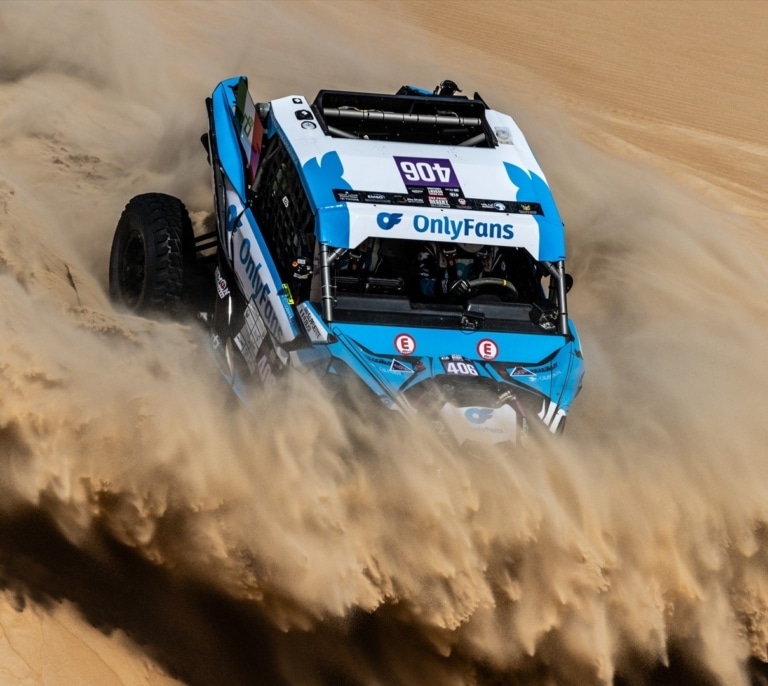 El reto de OnlyFans tras la muerte de Leonid Radvinsky: crecer más allá del porno sin renunciar al porno