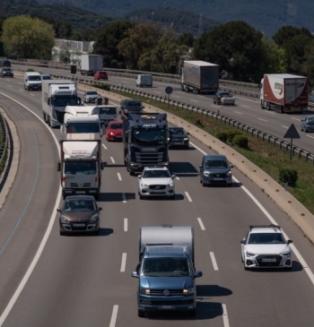 Semana Santa 2026: así es el operativo especial de la DGT para [...]